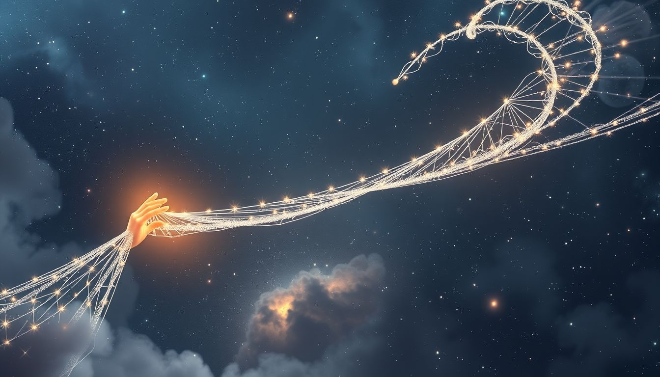 Rêver de réparer un pont symbolise la réconciliation émotionnelle profonde.