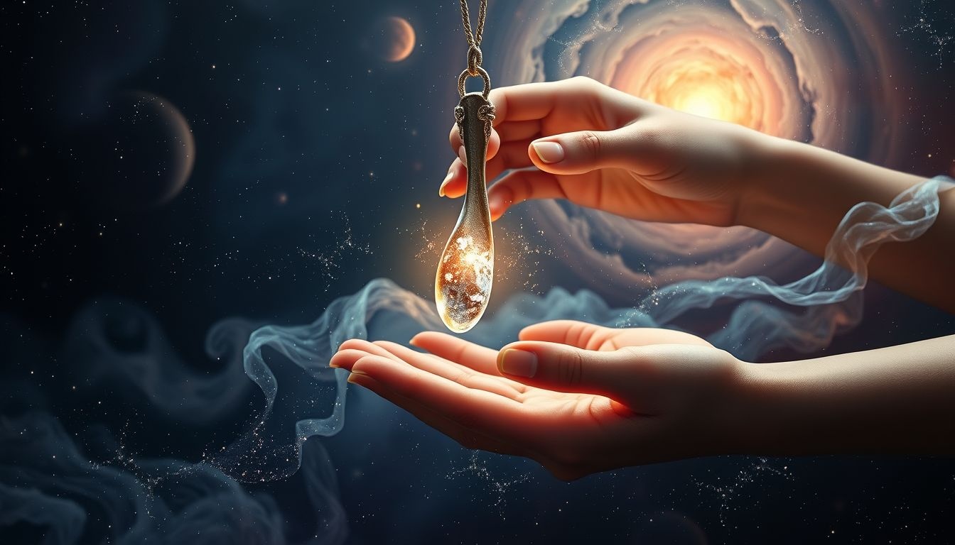 Rêver de réparer une poignée symbolise guérison et maîtrise retrouvées.