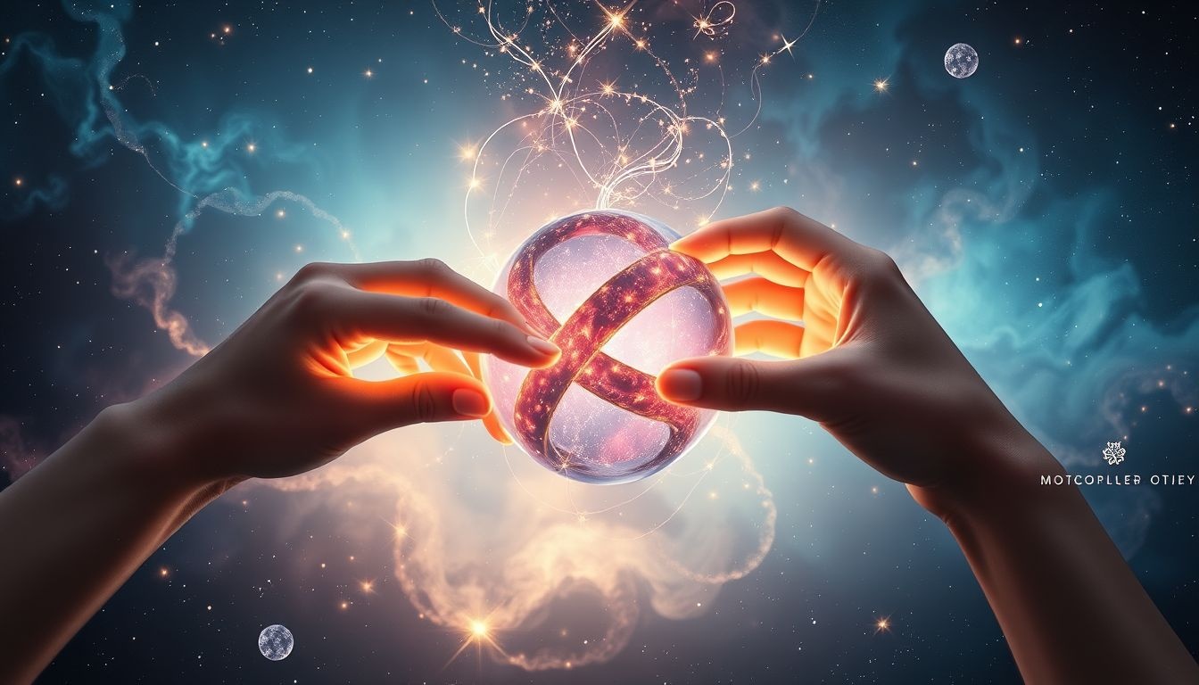 Rêver de répartir symbolise l'équilibre entre devoirs et liens familiaux.