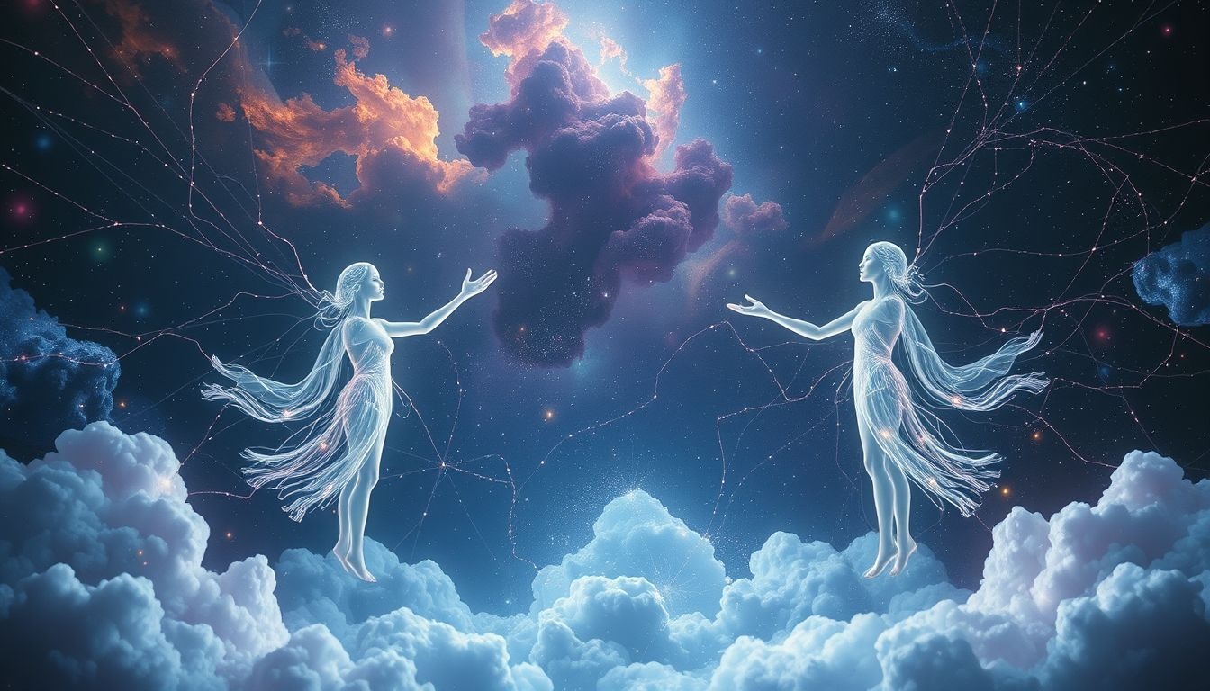 Rêver de janvier révèle souvent un besoin profond de connexion sociale.