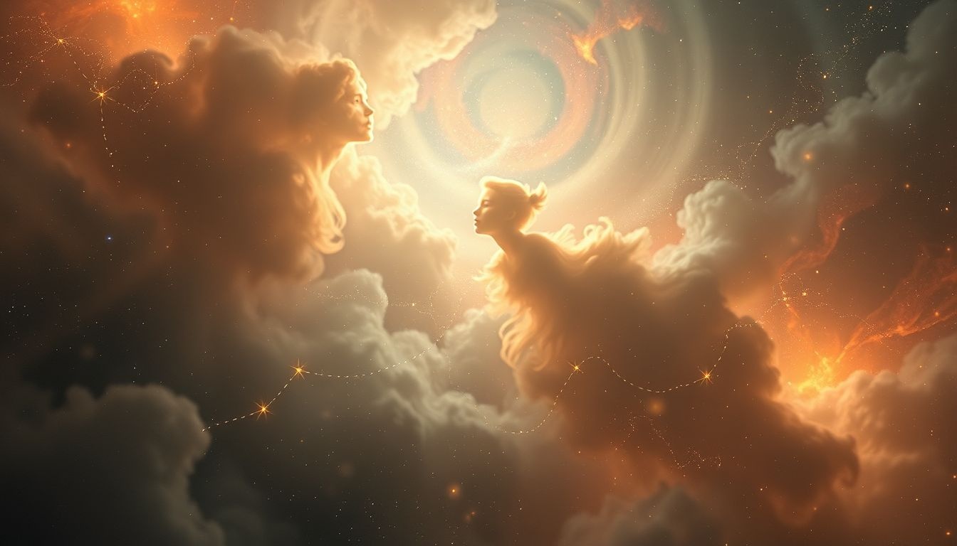 Rêver de rumeurs révèle souvent peur du jugement et superficialité ambiante.