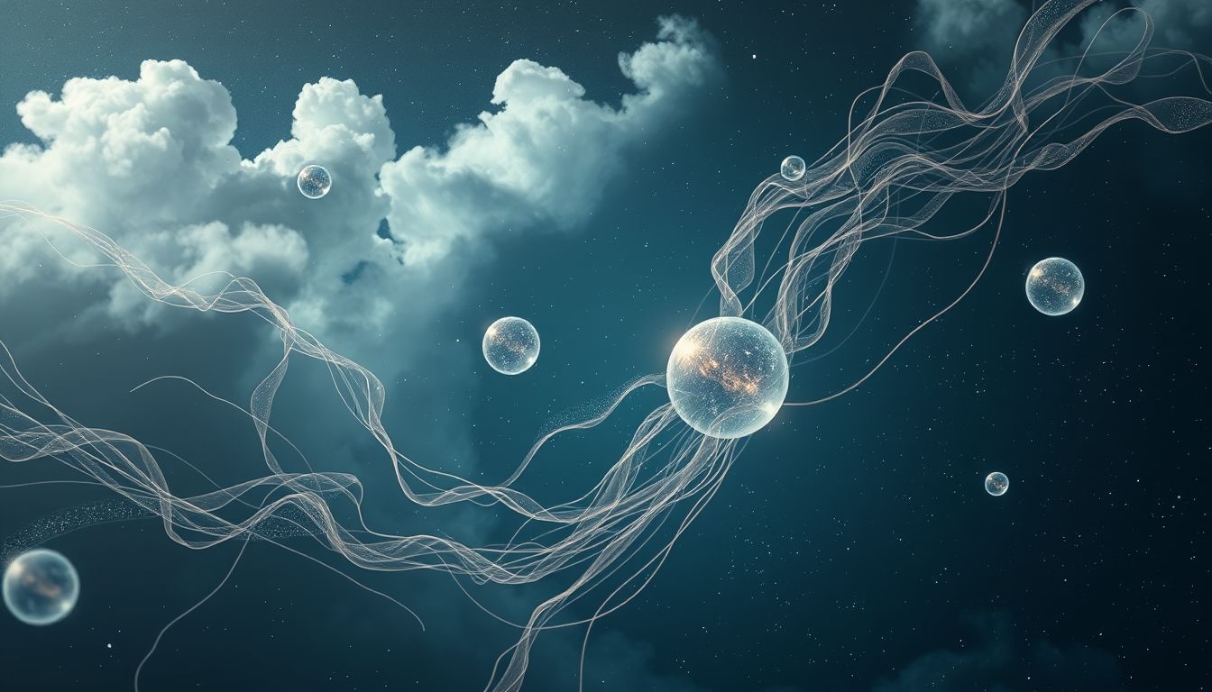 Rêver de rumeurs révèle souvent nos peurs face à la vérité.