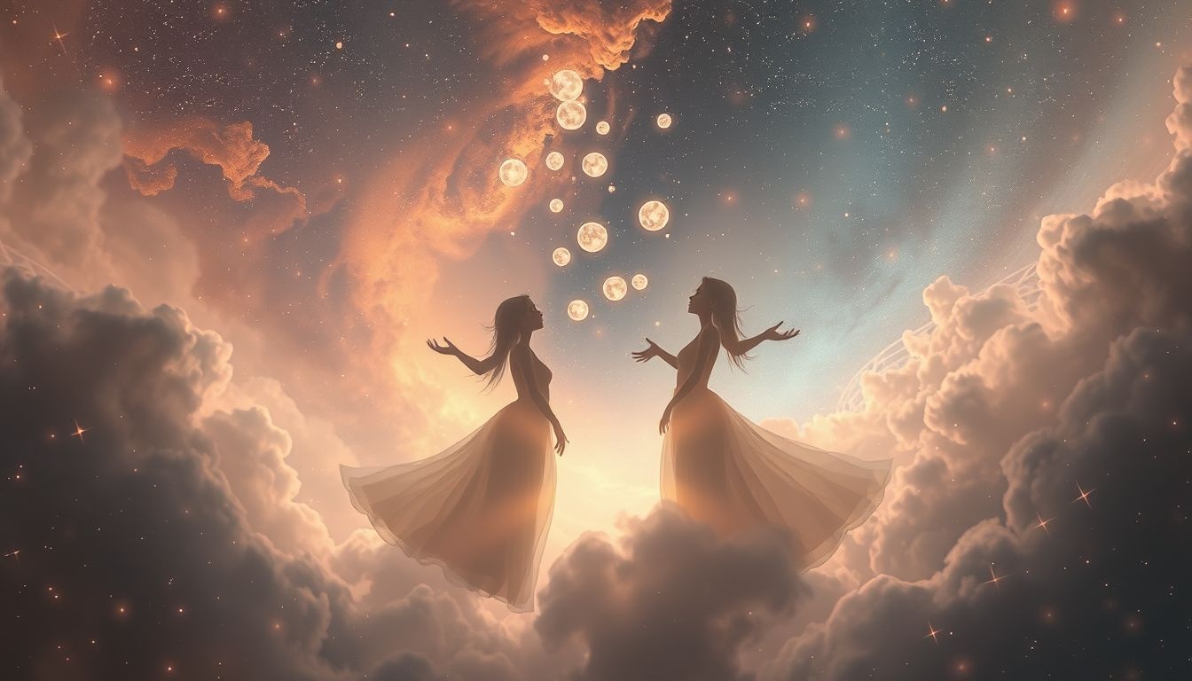 Rêver de rumeurs révèle souvent vos insécurités et estime fluctuante.