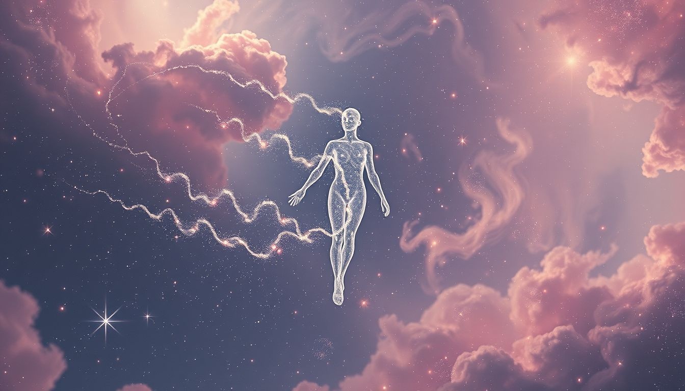 Rêver d'invalidité révèle souvent des peurs profondes de perte.