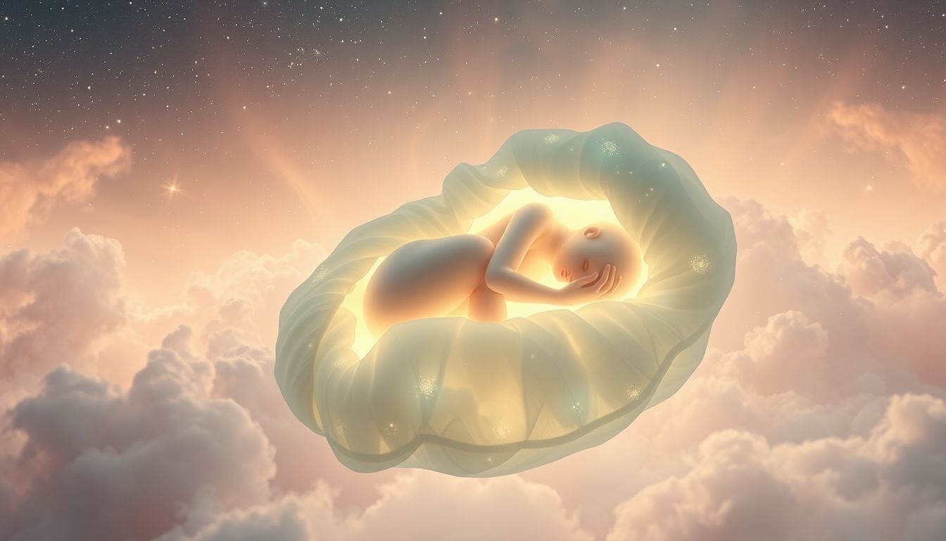 Rêver d’une couverture électrique reflète un désir profond de protection.