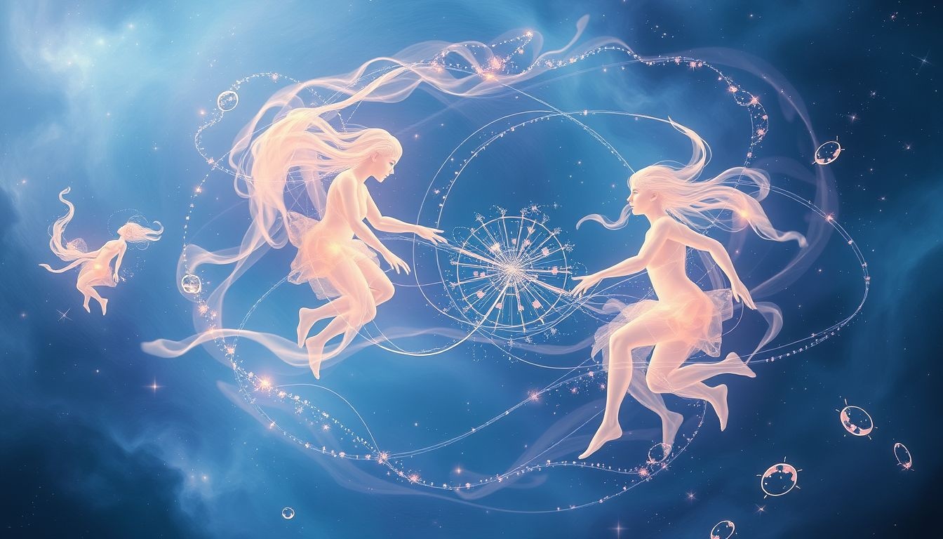 Rêver de disputes en ligne révèle des tensions non exprimées.