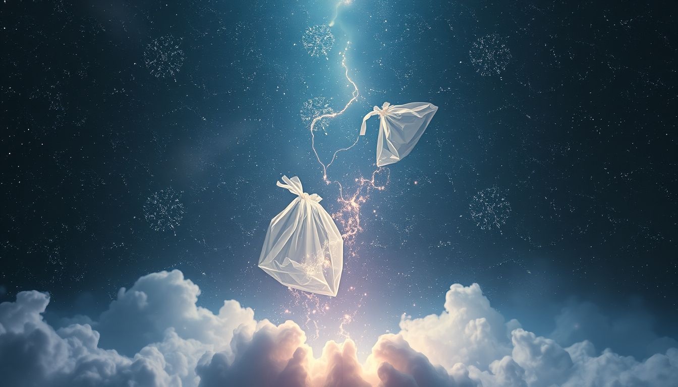Rêver de vol de sac symbolise souvent trahison et vulnérabilité intérieure.