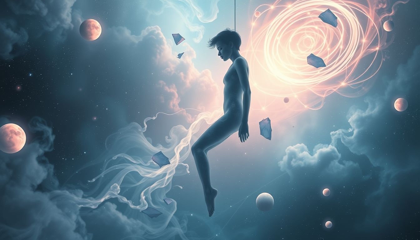 Rêver d’être fainéant révèle souvent des sentiments de culpabilité intérieure.