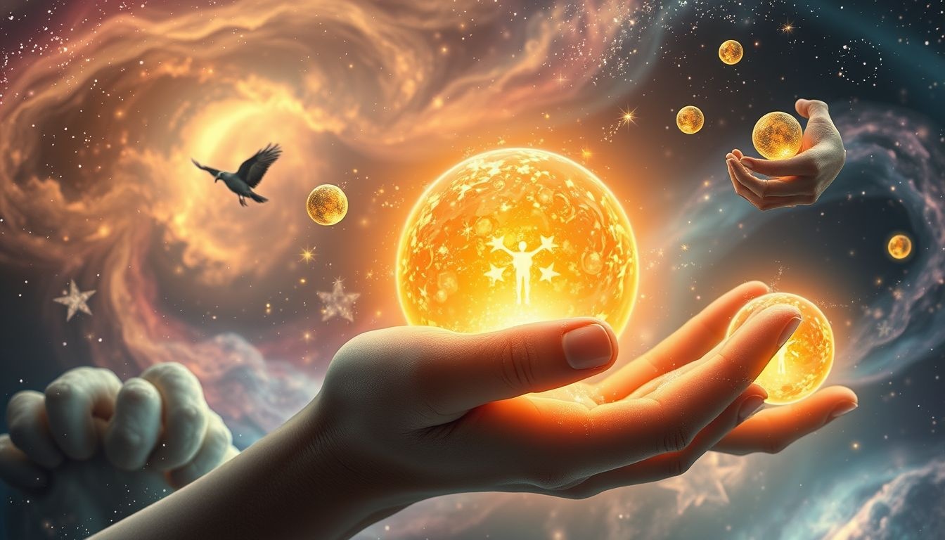 Rêver de soigner la gangrène symbolise un besoin profond d'aider.