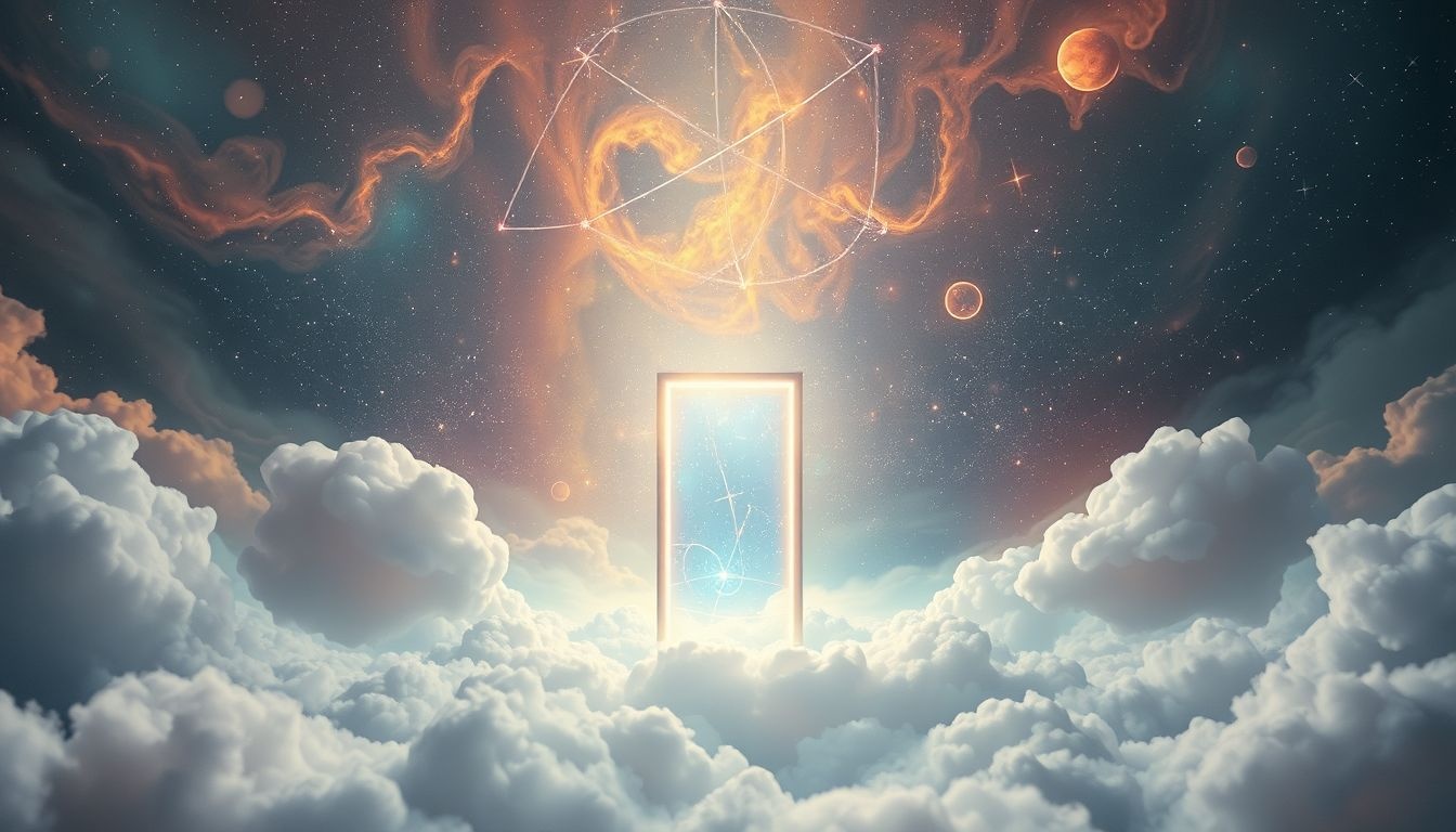 Rêver d’obstacle surmonté symbolise une nouvelle opportunité inattendue.