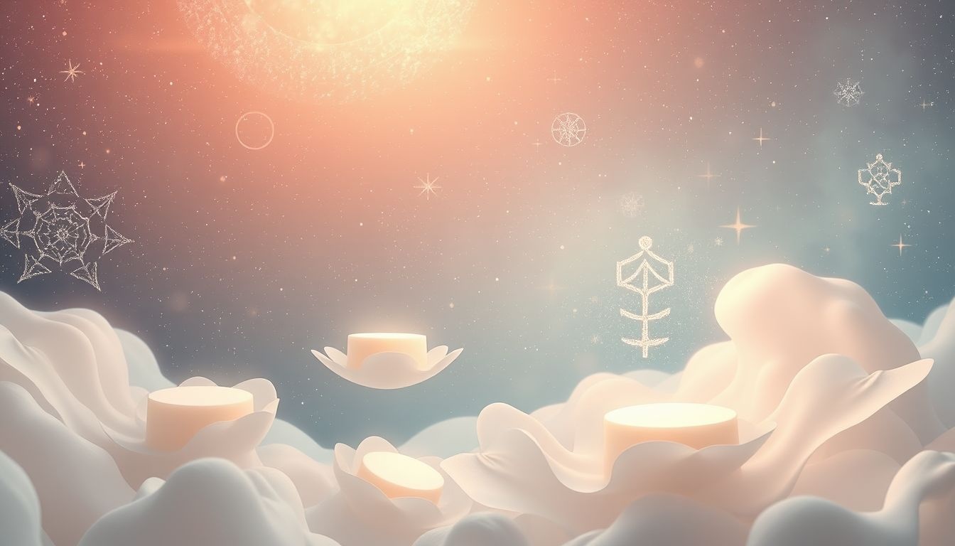 Rêver de tofu symbolise équilibre intérieur et bien-être végétarien.