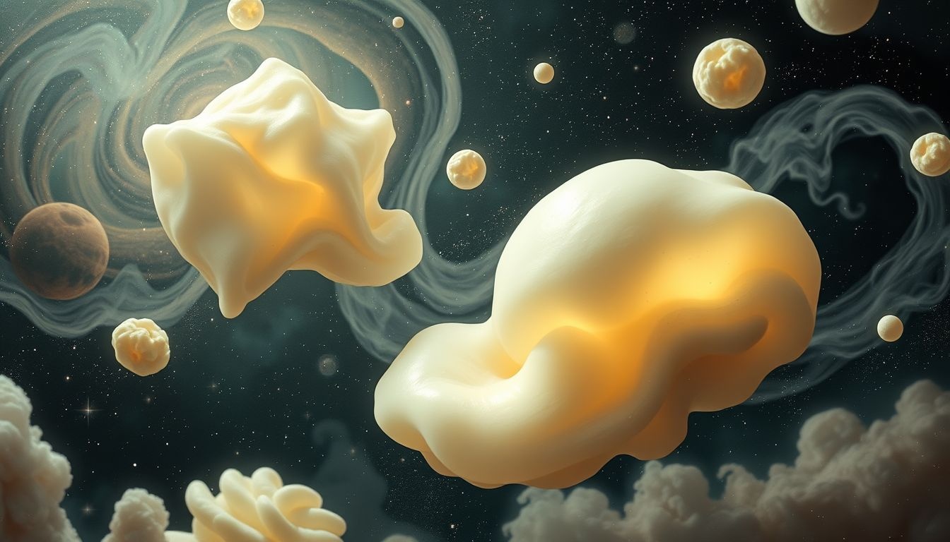 Rêver de tofu symbolise souvent flexibilité et adaptation alimentaire.