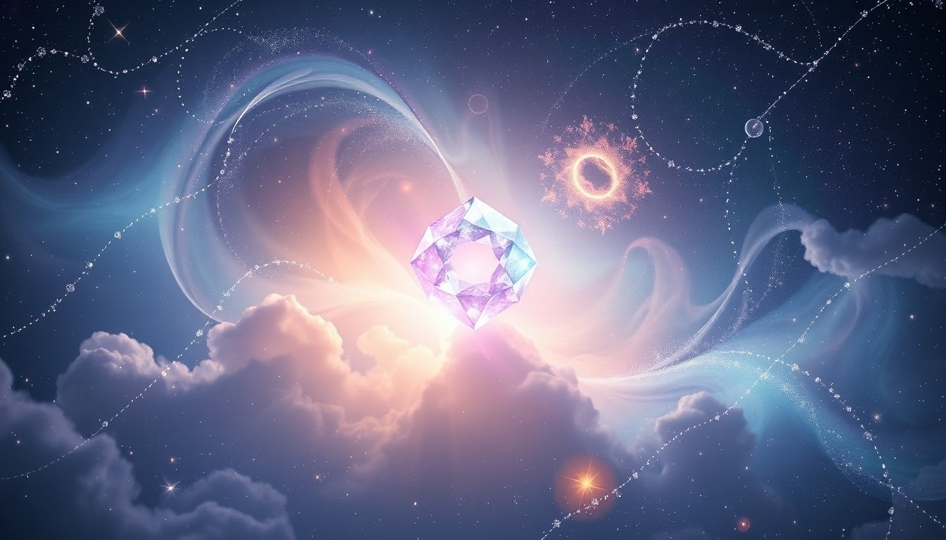 Rêver d’un objet précieux symbolise une chance unique à saisir.