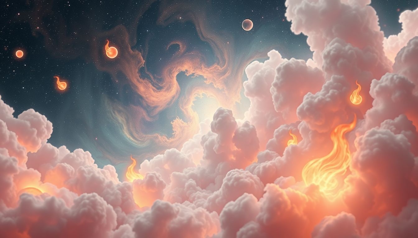 Rêver d’un extincteur symbolise souvent un besoin de contrôle émotionnel.