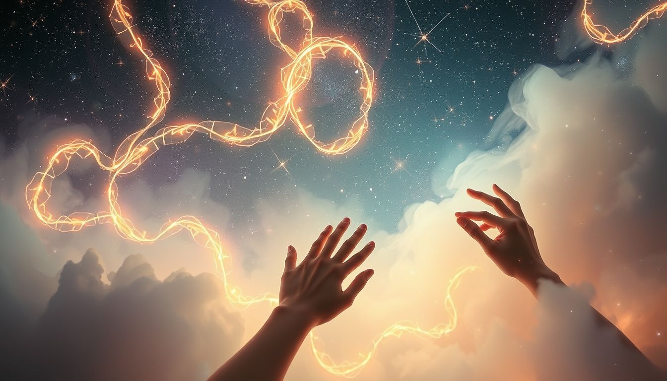 Rêver de voler des rênes signale une ambition dangereusement excessive.