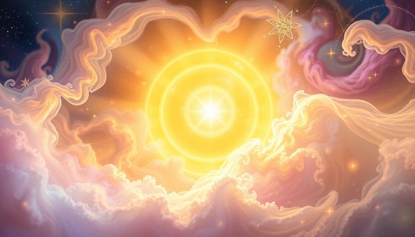 Rêver du soleil gallois symbolise renouveau et puissance intérieure.