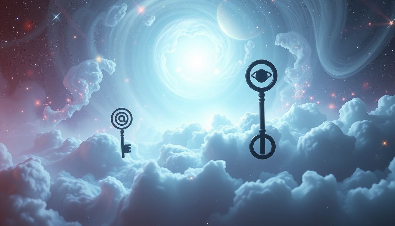Les rêves à l'envers révèlent des archétypes universels subconscients.