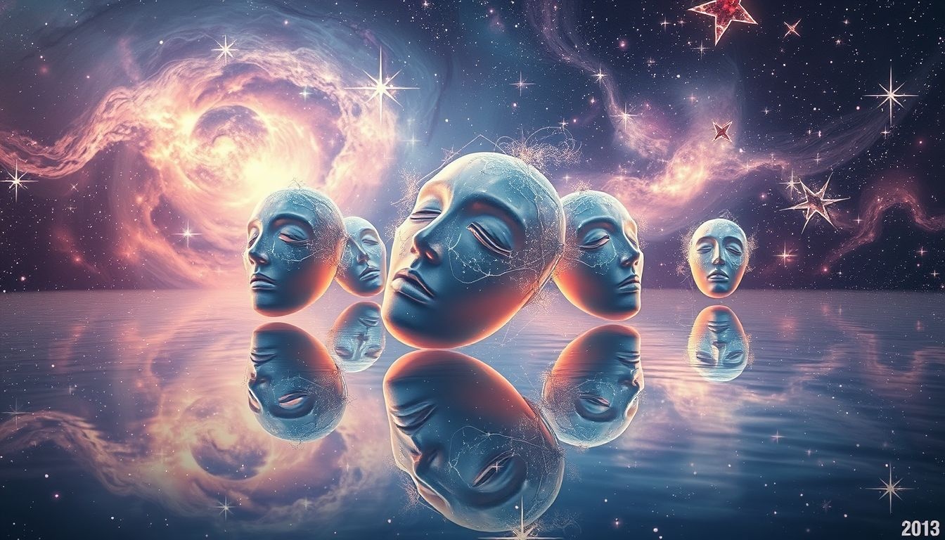 Les rêves de farces révèlent souvent nos peurs inconscientes cachées.