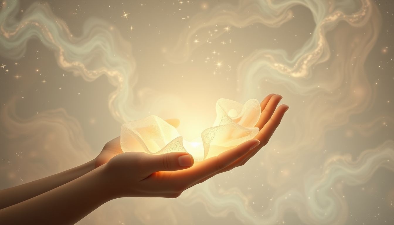 Recevoir un bandana symbolise soutien et acceptation dans vos rêves.