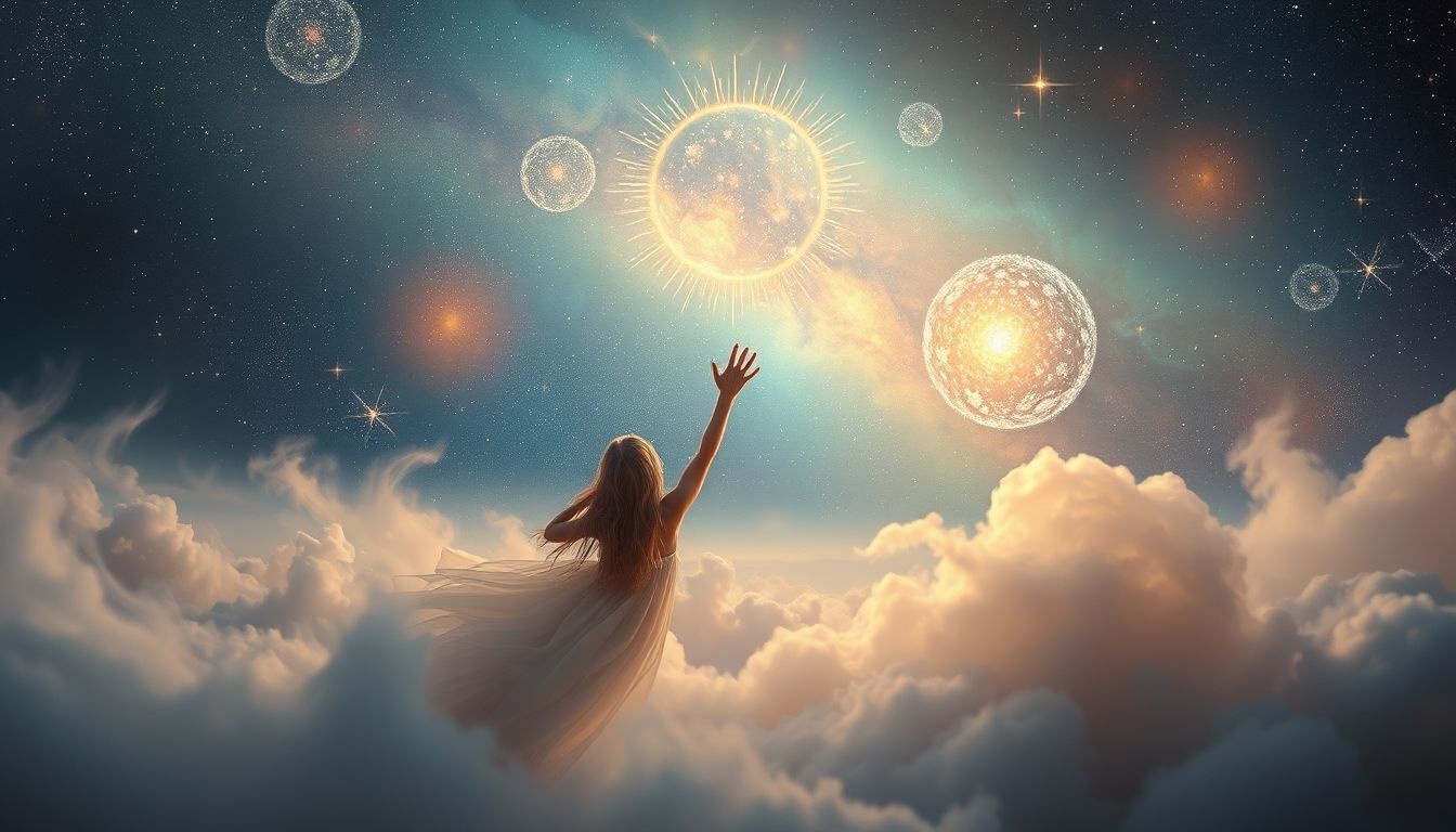 Rêver de recherche d’emploi reflète souvent un désir de nouveauté.