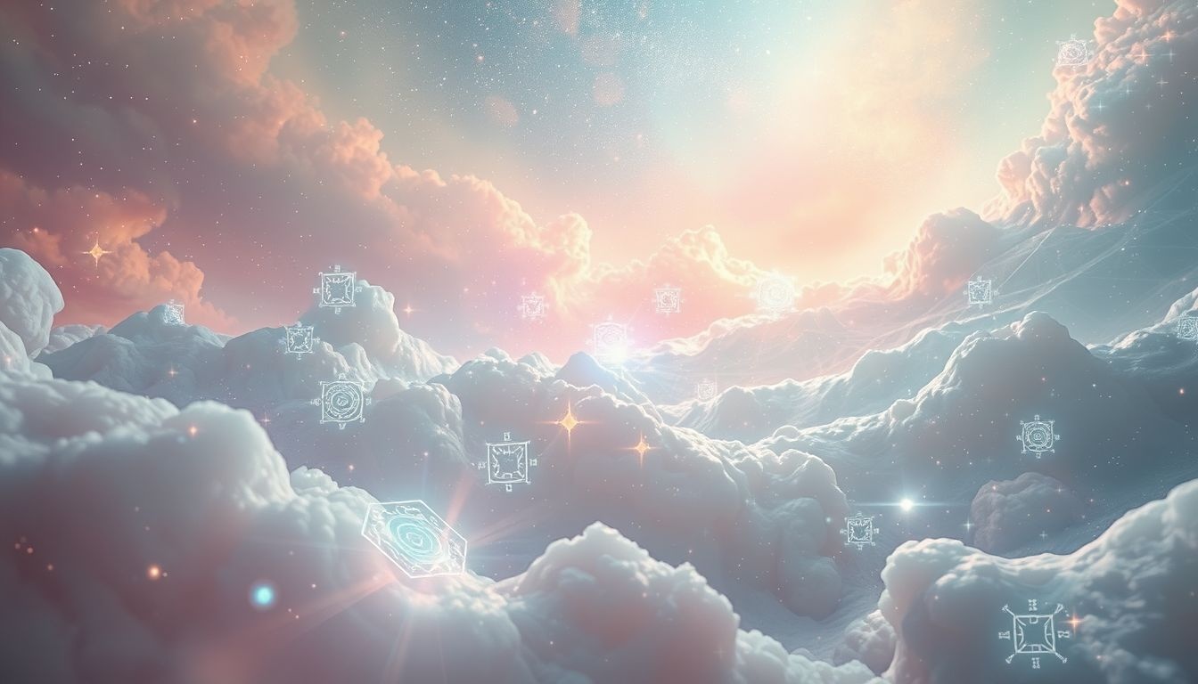 Rêver de rechercher un ordinateur symbolise une quête de connaissance.