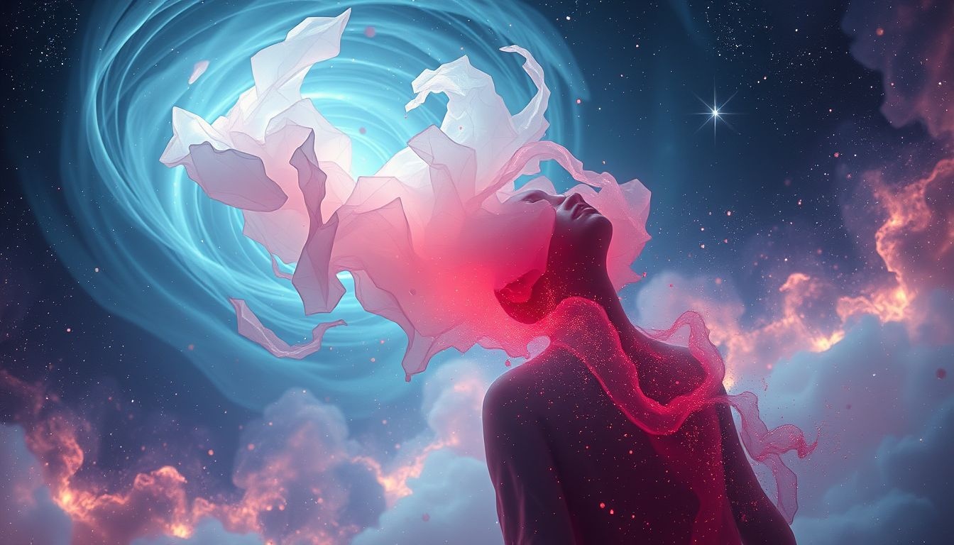 Rougir en rêve révèle souvent une trahison et une déception profonde.