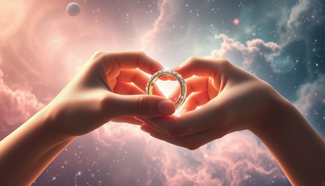 Le scellement en rêve symbolise souvent la fin d'un cycle.