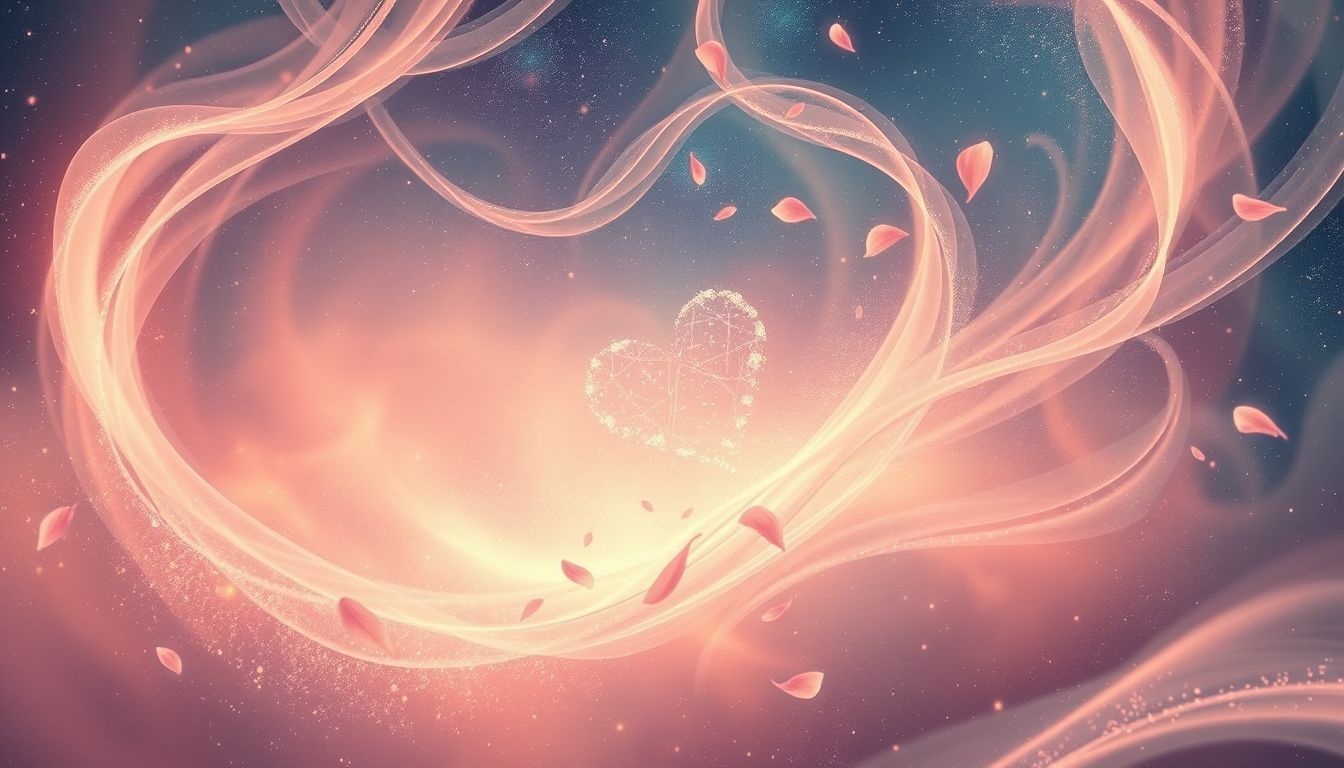 Rêver d'un avis de décès symbolise souvent la fin d'un amour.