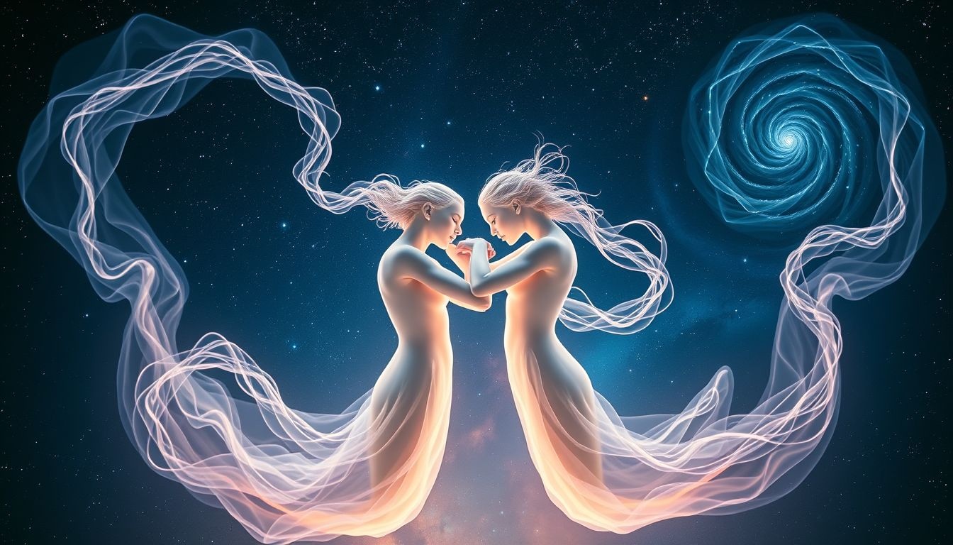 Rêver de fellation symbolise souvent soumission ou désir de contrôle.