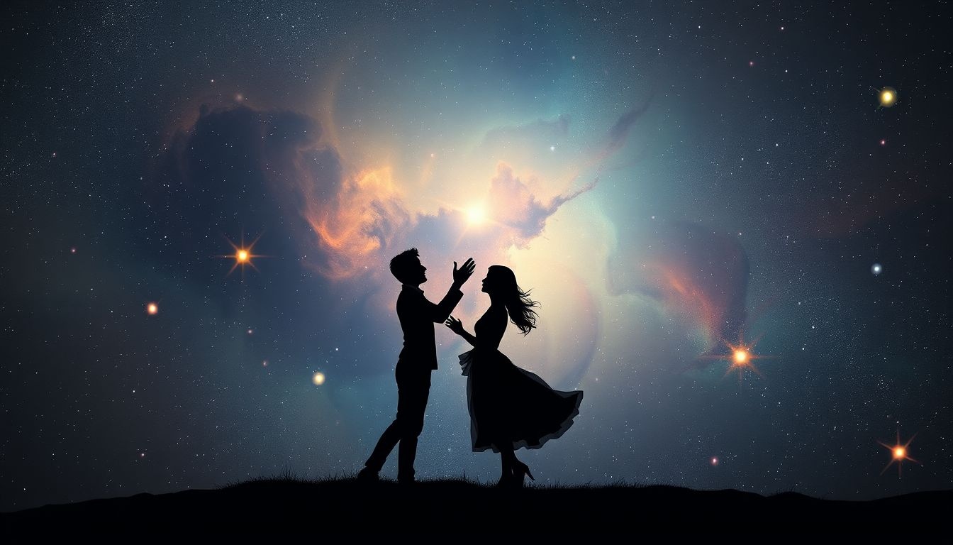 Tomber amoureux d’un dirigeant révèle un désir secret de pouvoir.