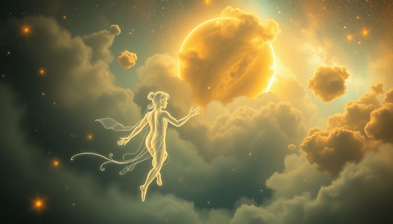 Rêver d'un ancien amour révèle souvent un désir de réconciliation émotionnelle.