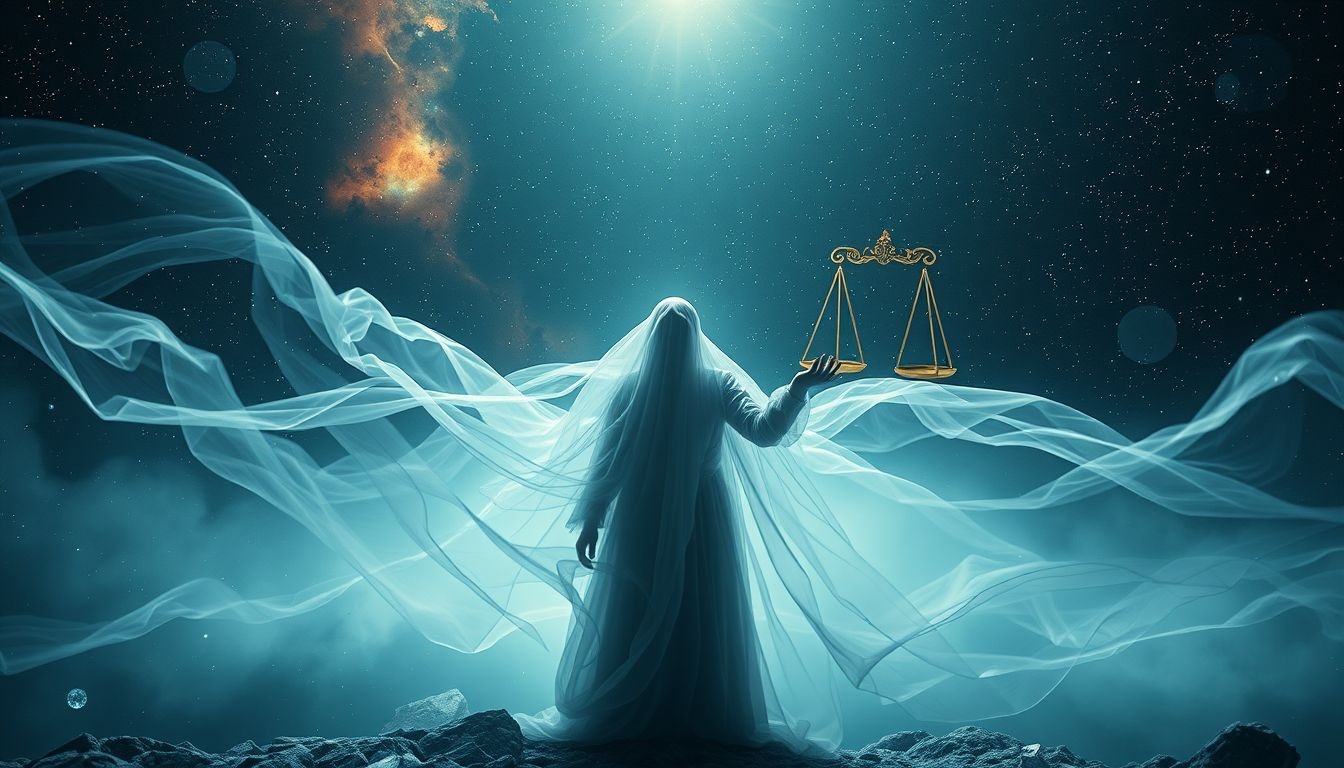 Rêver d’un juge unique révèle une peur d’injustice imminente.