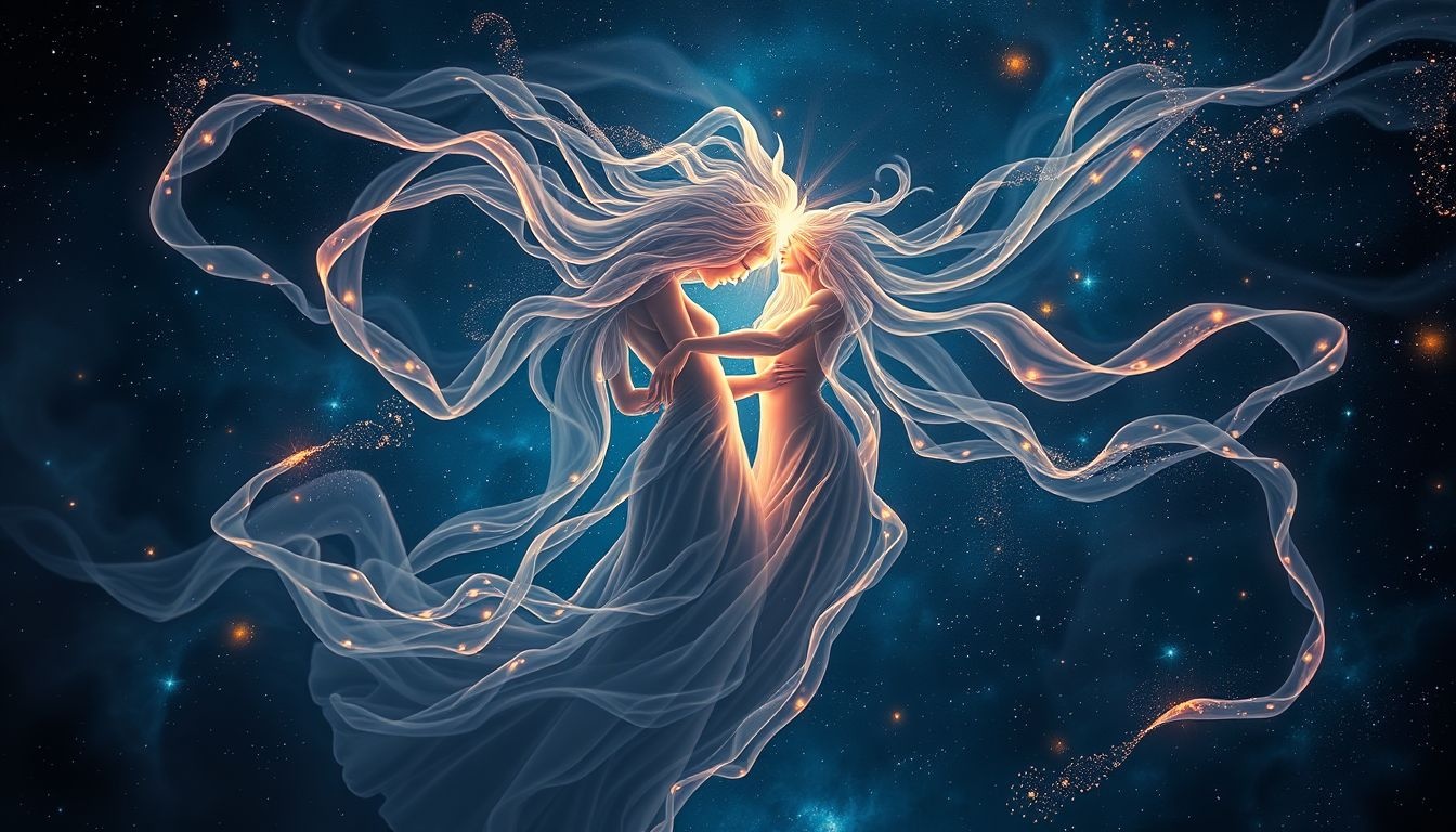 Le rêve reflète souvent des rapports de pouvoir inconscients entre partenaires.