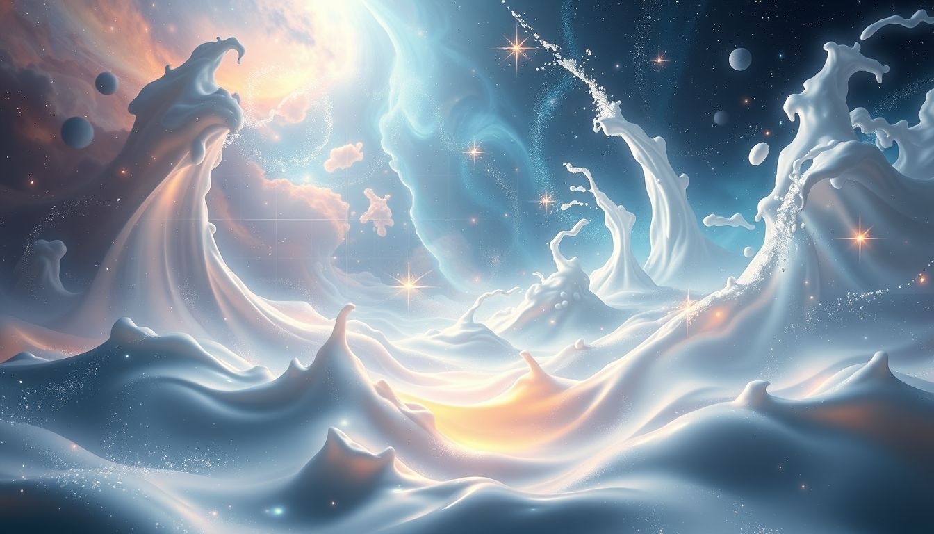 Découvrir un trésor en laiterie révèle des talents insoupçonnés.