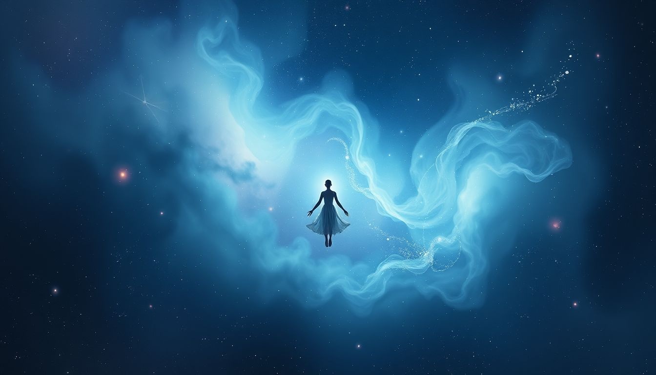 Un sentiment d'isolement dans ce rêve révèle une solitude émotionnelle profonde.