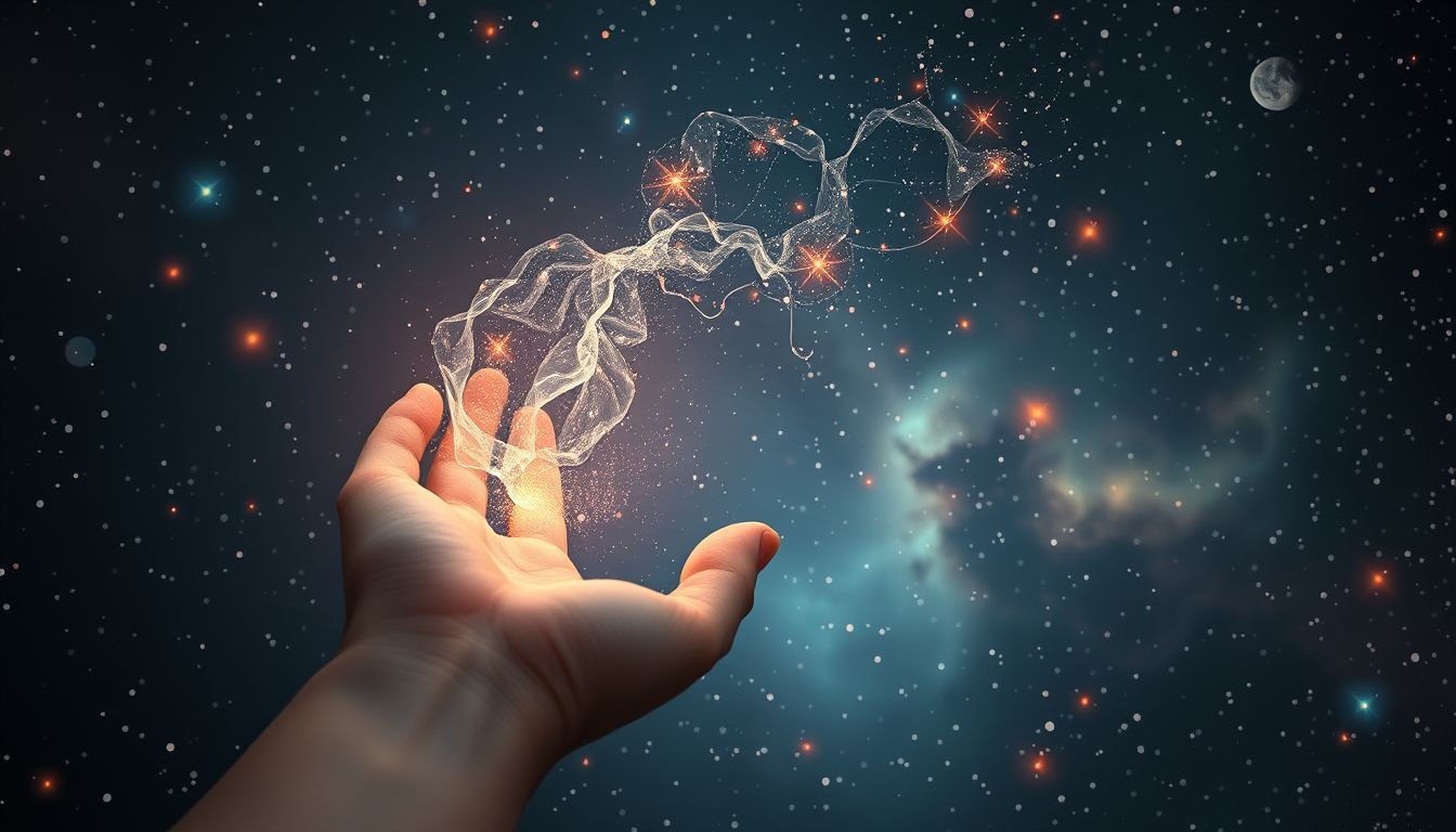 Une perte de créativité reflète souvent un blocage émotionnel profond.