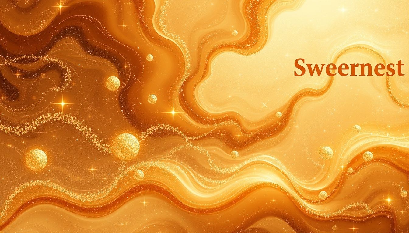 Rêver de chocolat symbolise souvent joie et réconfort intérieur.