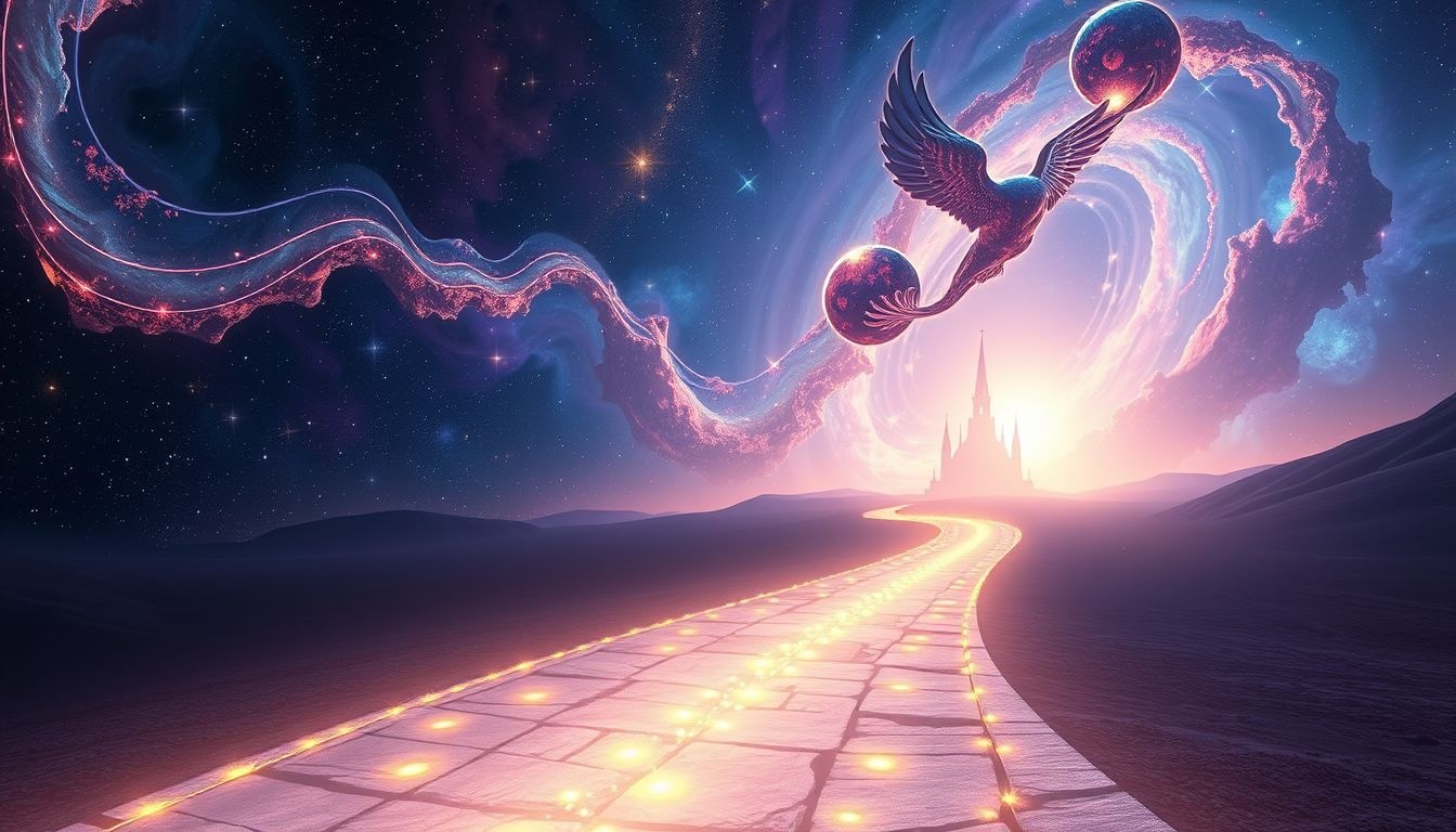 Macadamiser symbolise la persévérance pour atteindre un but précis.