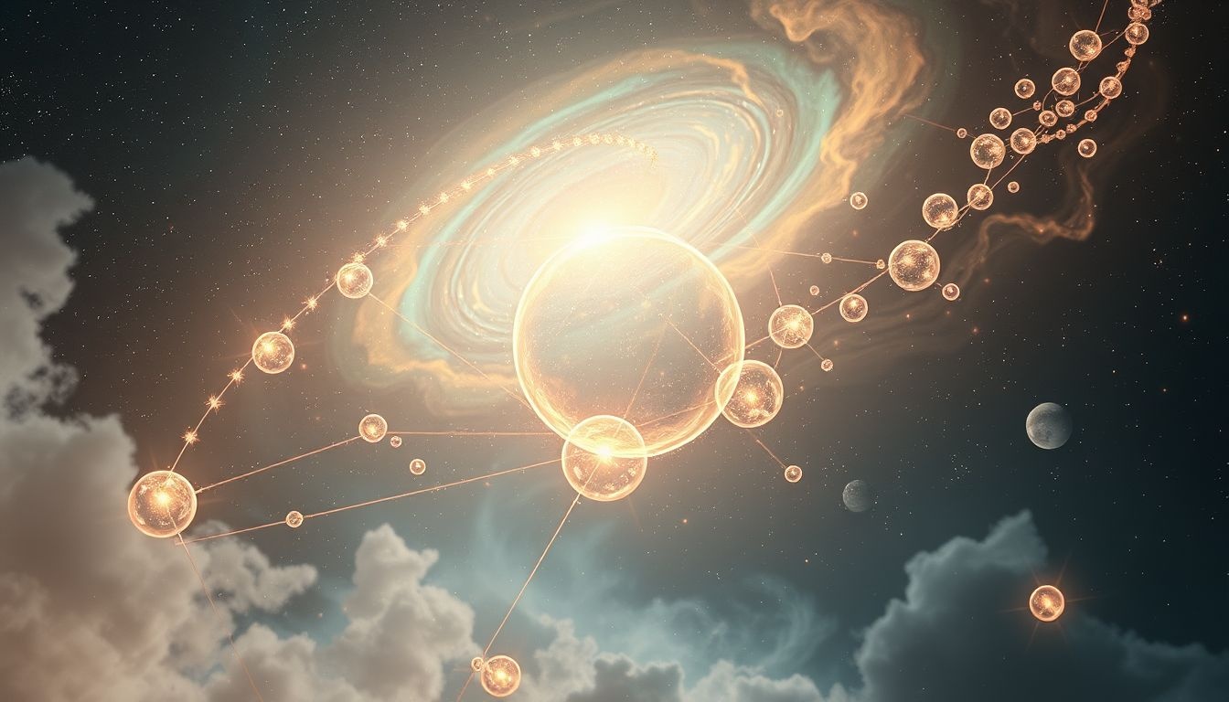 La magnétite en rêve symbolise souvent une force d’attraction puissante.