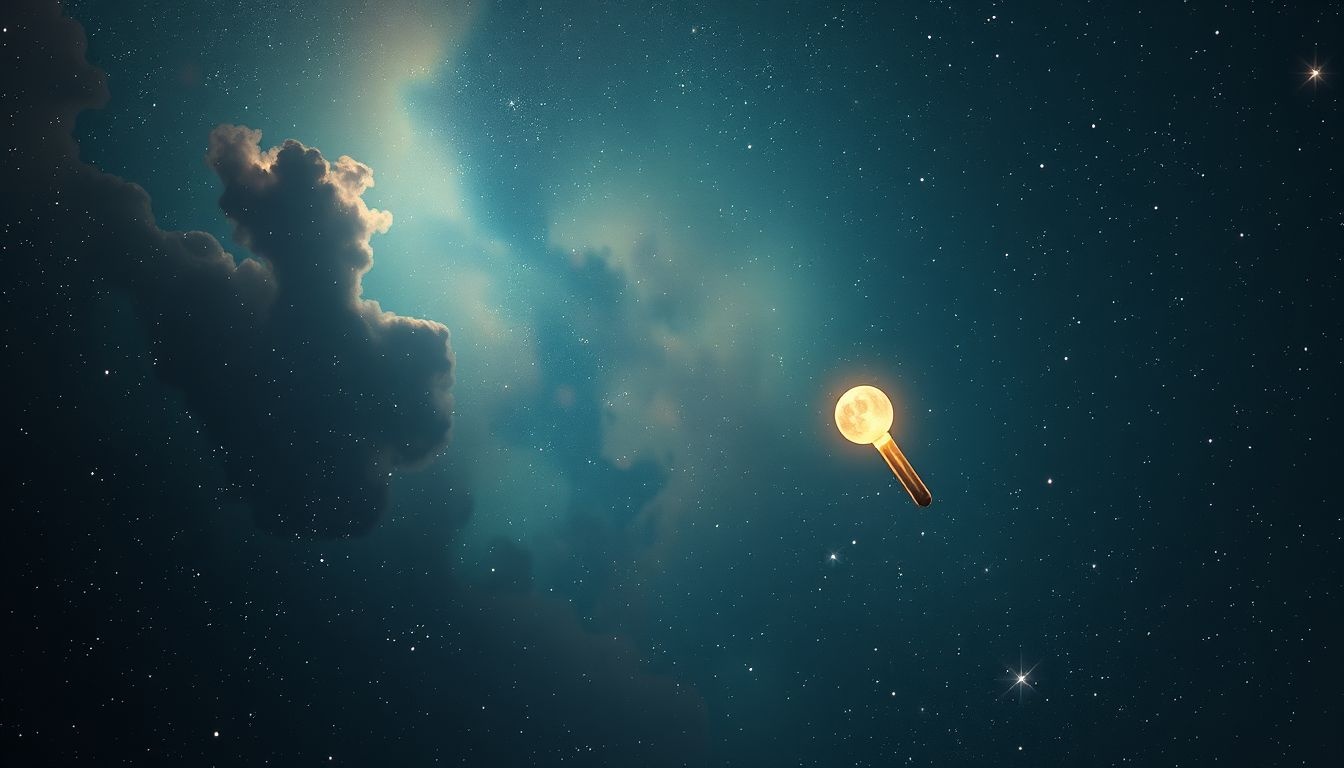 Perdre une épingle symbolise souvent l’oubli et le désordre intérieur.