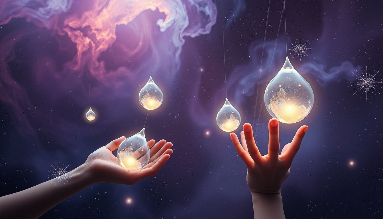 Acheter un fût symbolise souvent un investissement pour un futur prospère.
