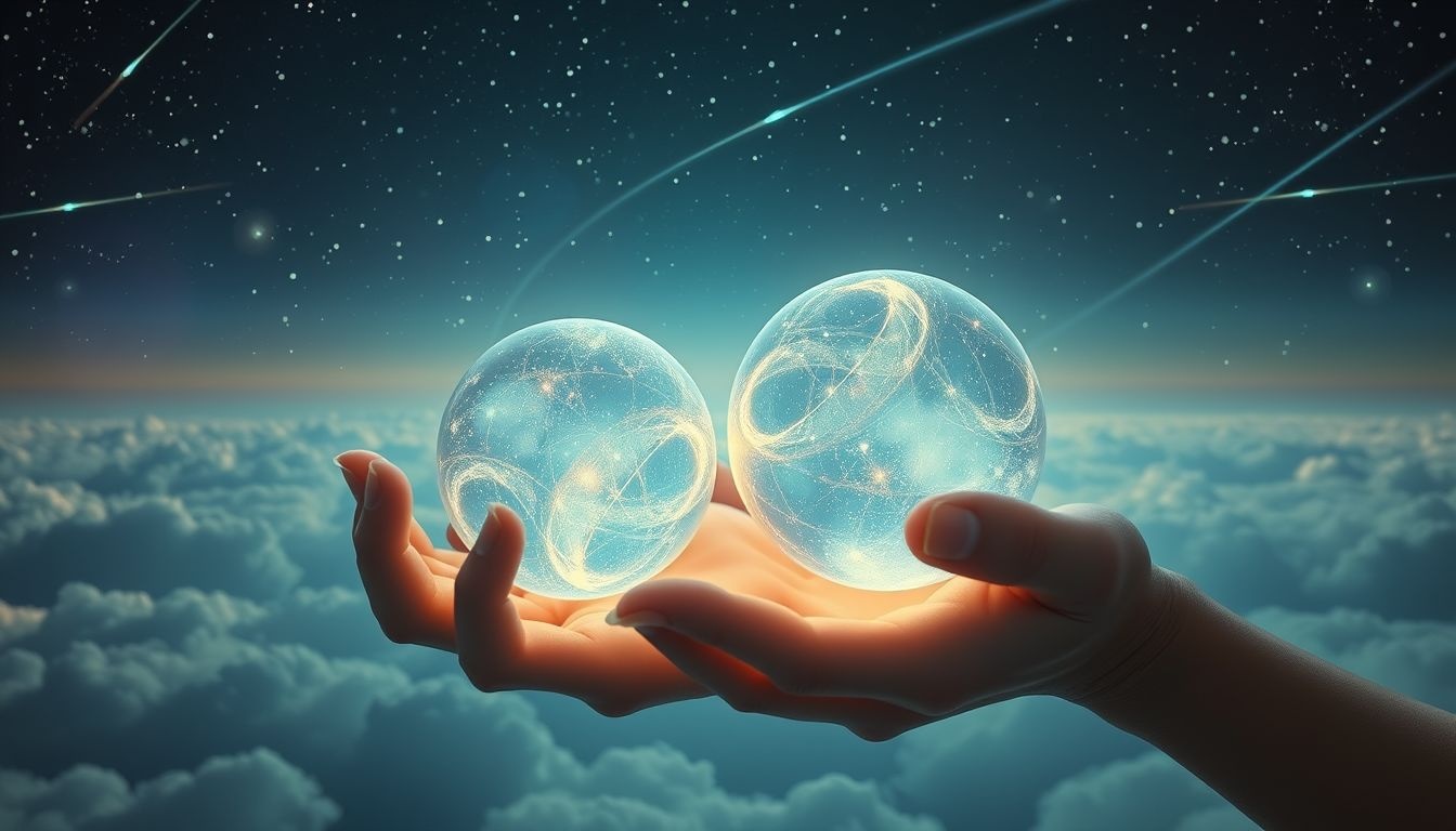 Tenir un journal de rêves révèle les symboles cachés subconscients.
