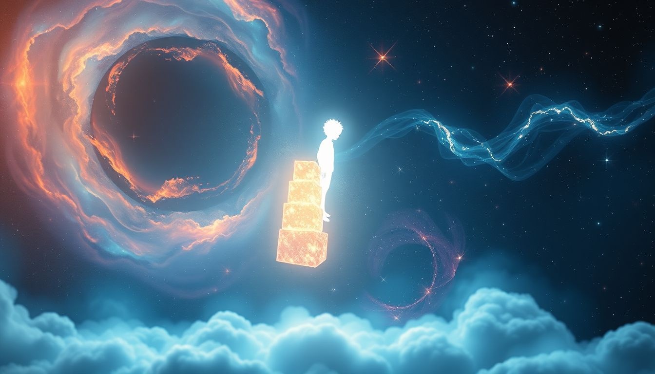 Jouer avec des blocs stimule l'imagination et la confiance enfantine.
