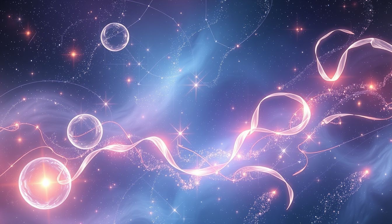 Écouter une musique révèle nos émotions cachées et harmonise l'âme.