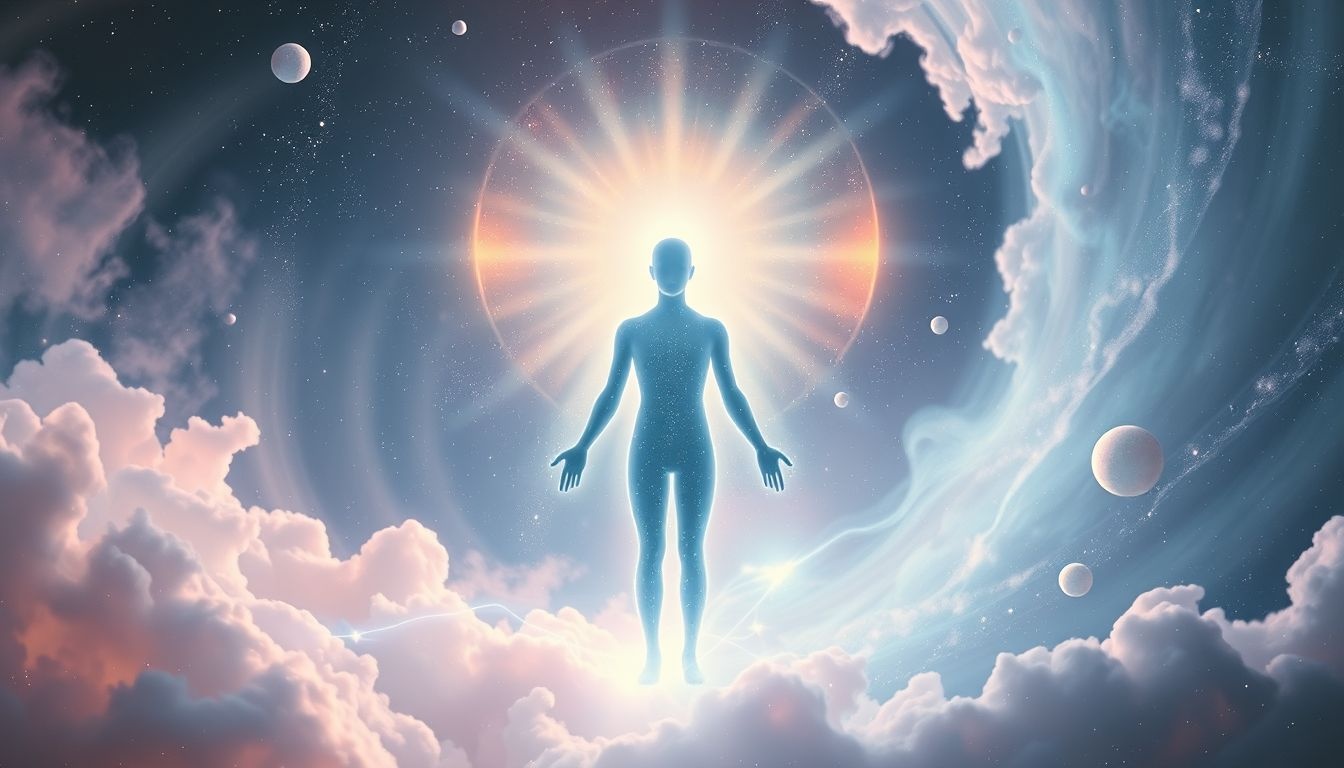 L’Interprétation 16 révèle une force intérieure spirituelle profonde.