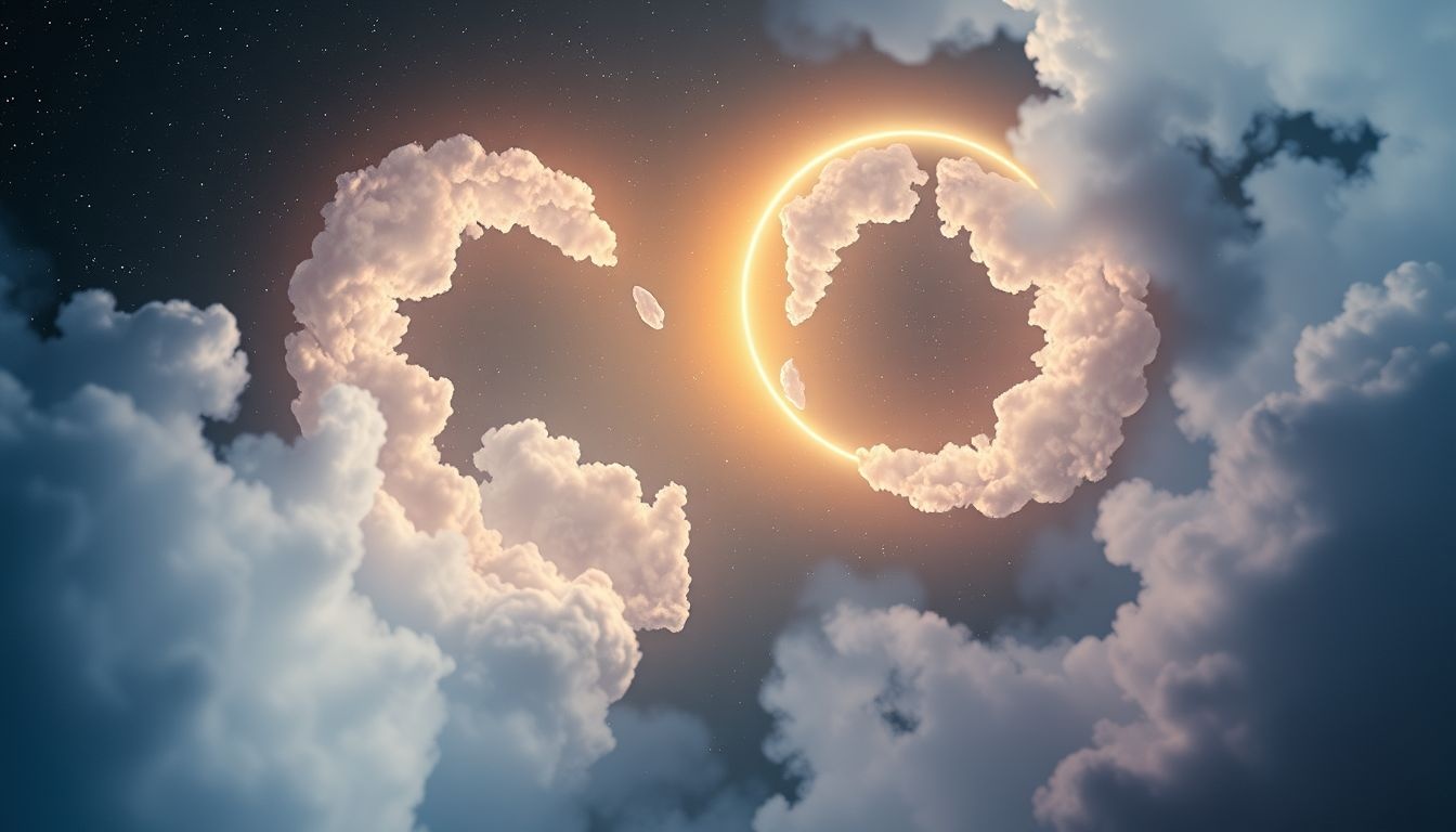 Le rejet de la spiritualité révèle un conflit intérieur profond.