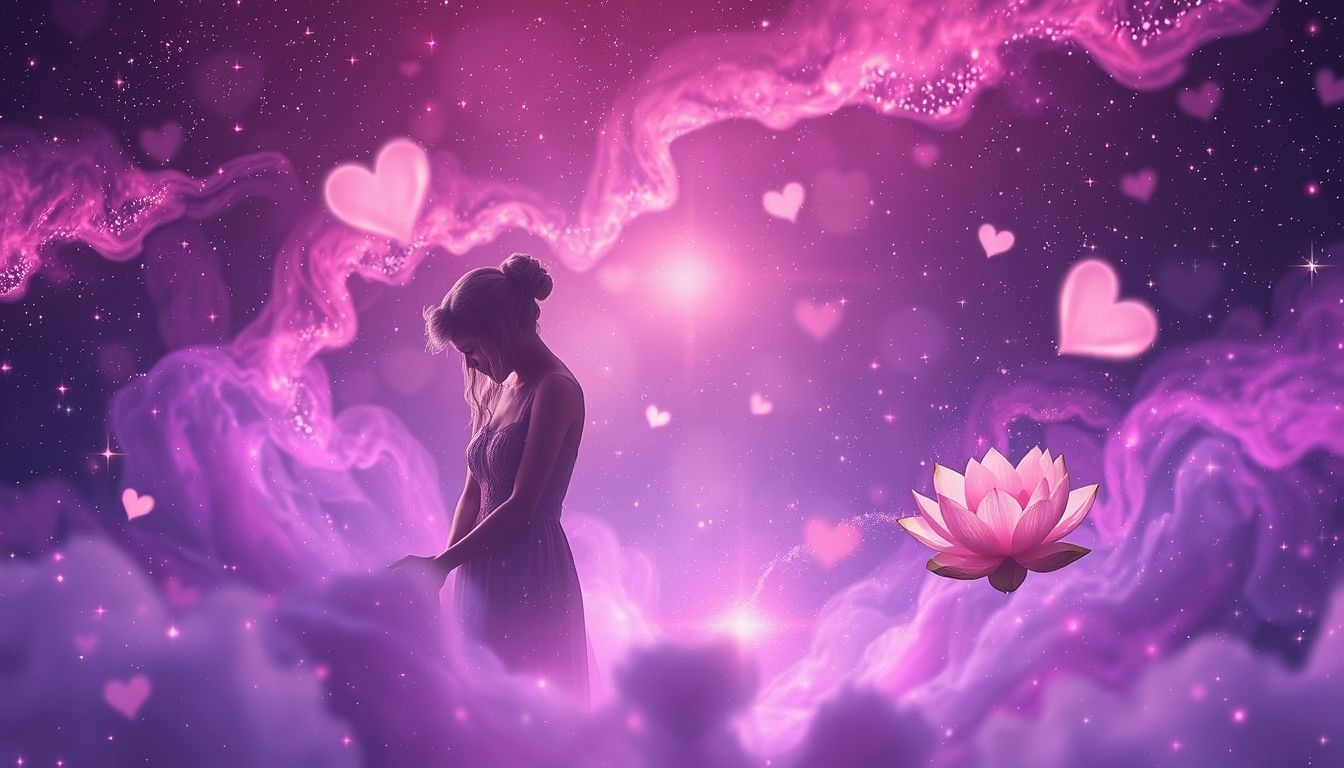L'héroïne symbolise souvent un amour passionné et idéalisé.