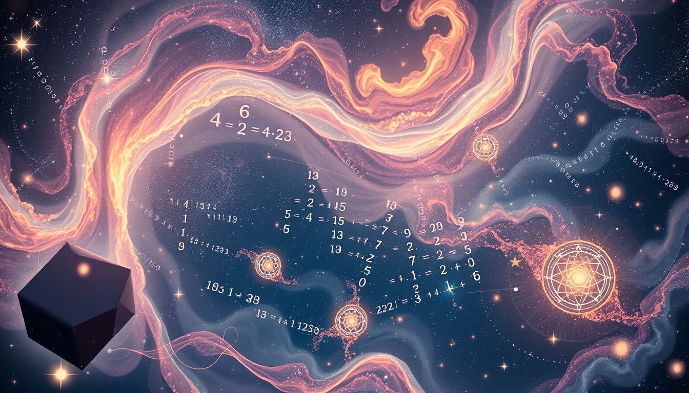 Le contexte culturel colore l’interprétation des rêves mathématiques.