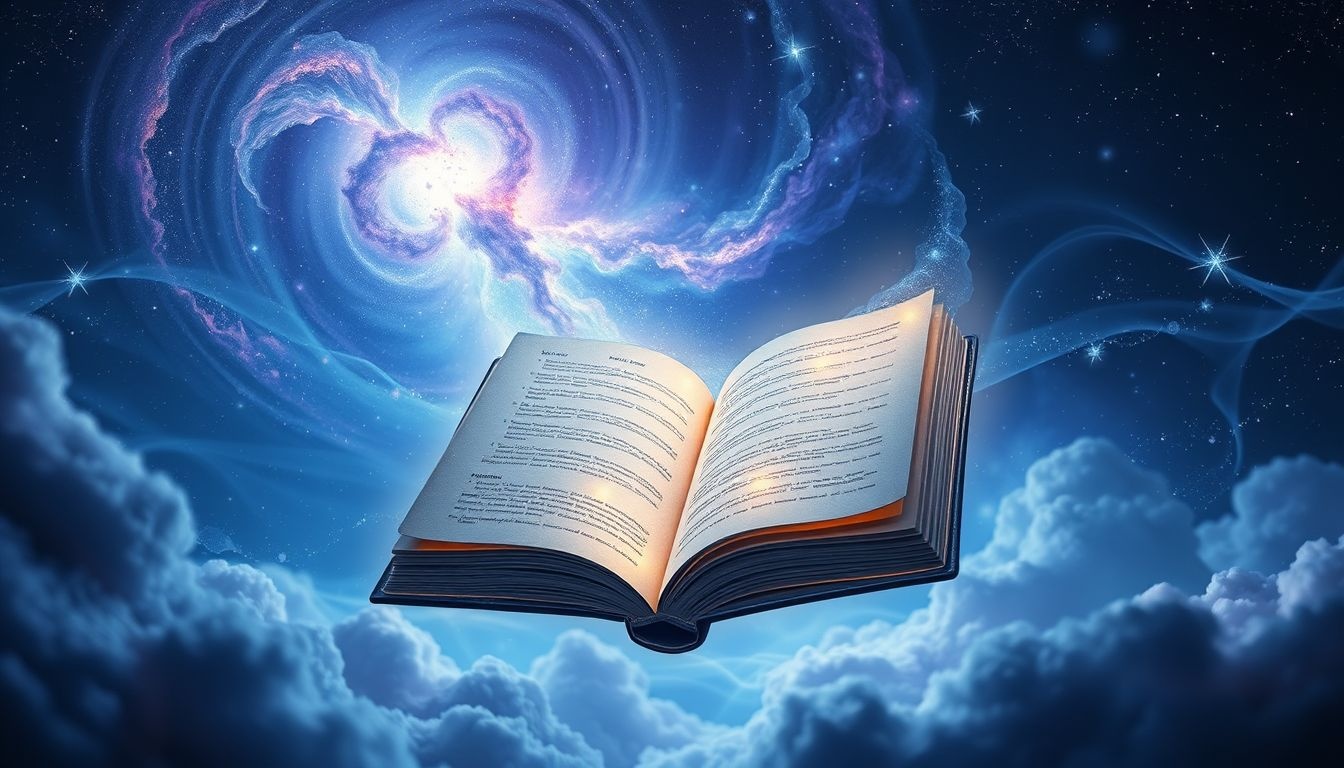 Tenir un journal de rêves affine l'interprétation et la mémoire onirique.
