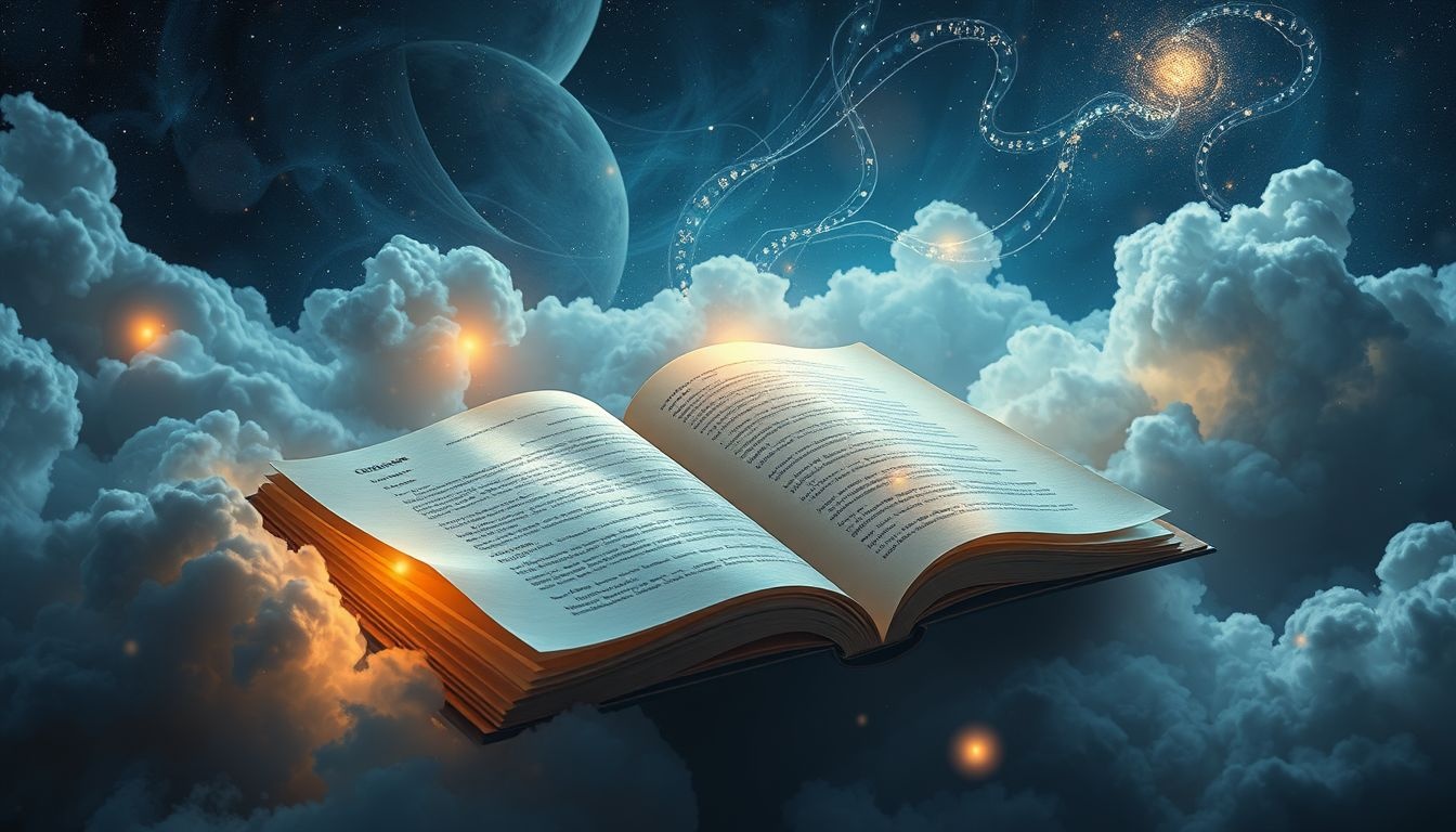 Tenir un journal de rêves affine l’interprétation personnelle et précise.